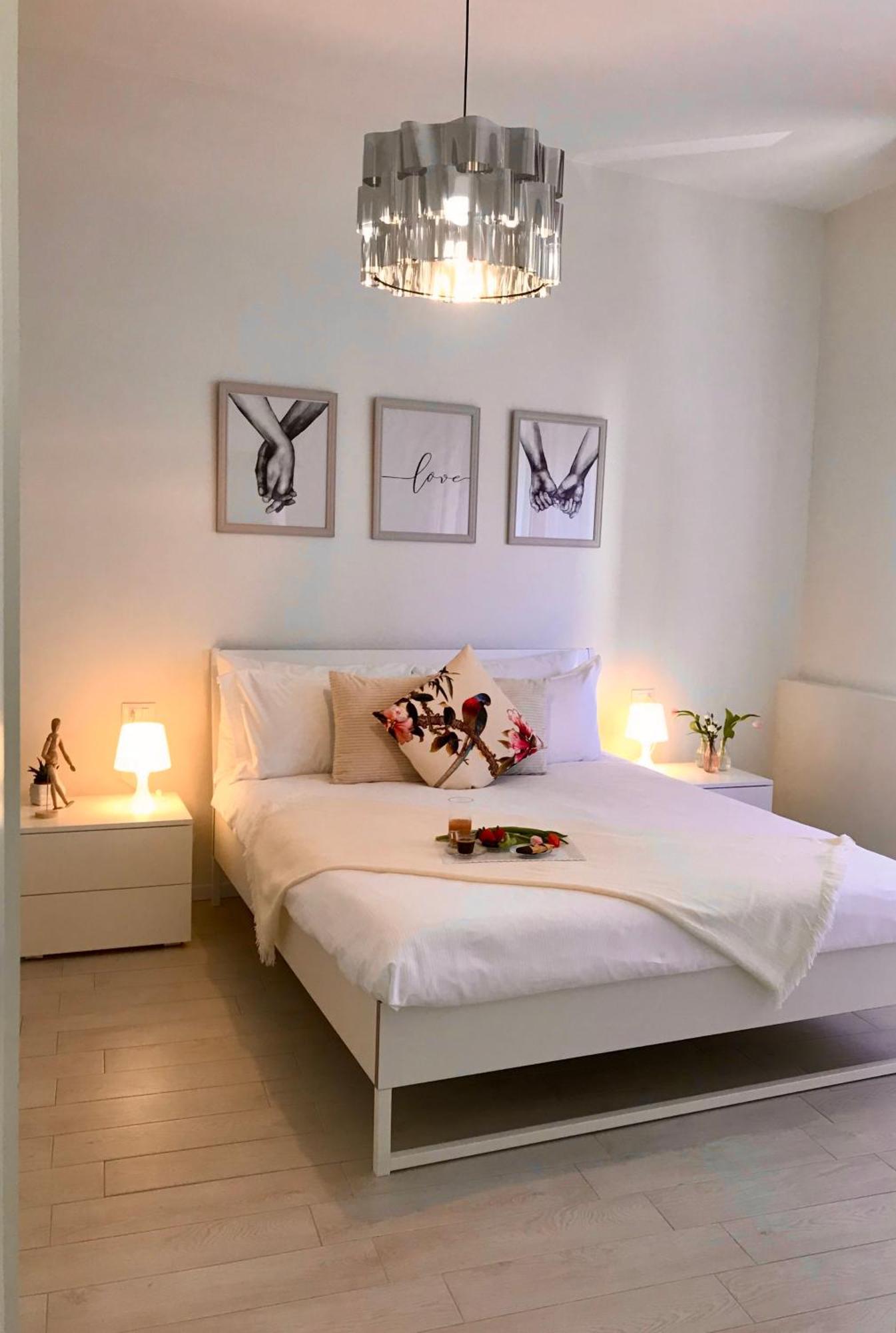Suite Locchi. Vicino Tramvia/Careggi/Meyer Florenz Exterior foto