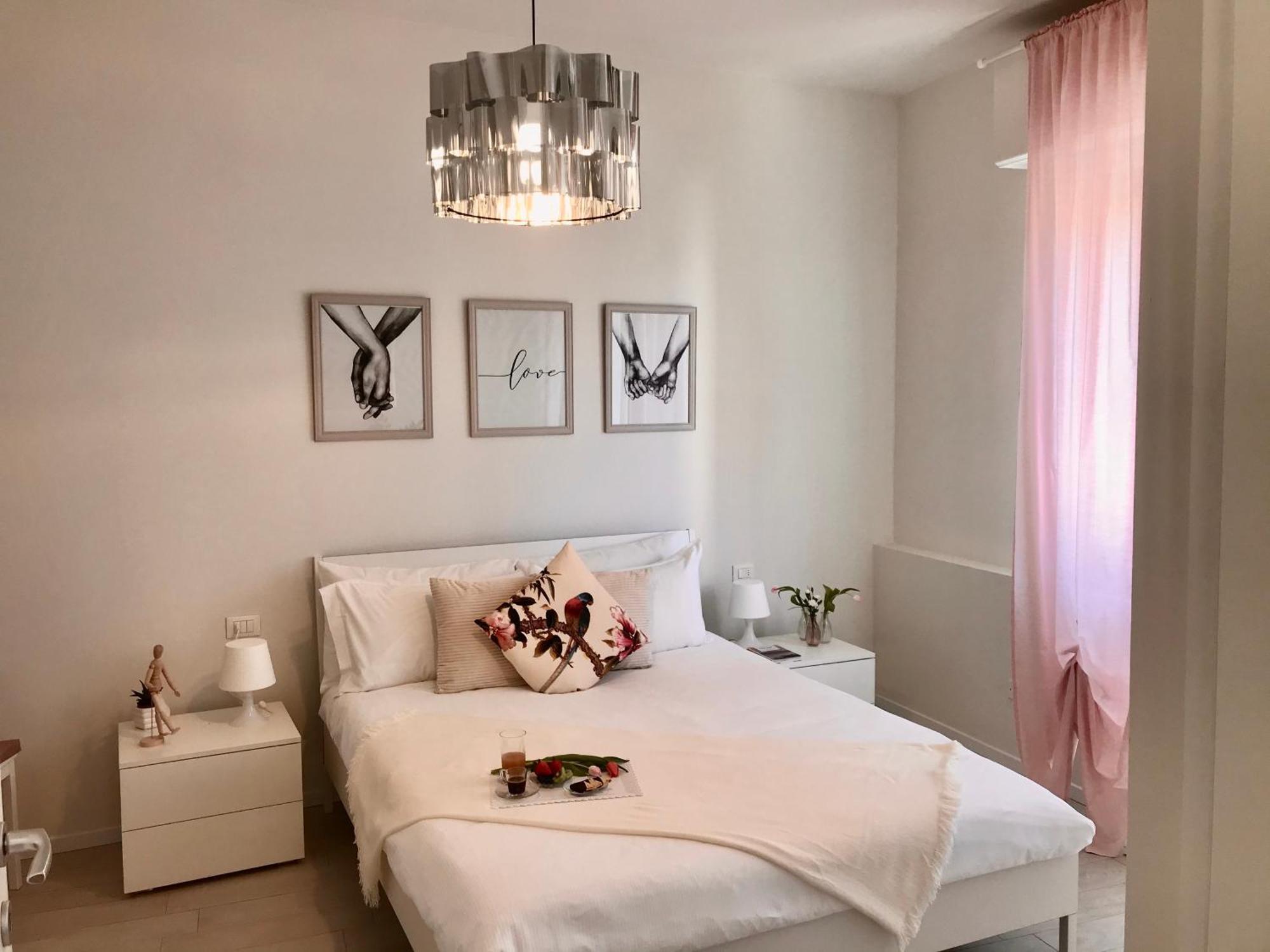 Suite Locchi. Vicino Tramvia/Careggi/Meyer Florenz Exterior foto