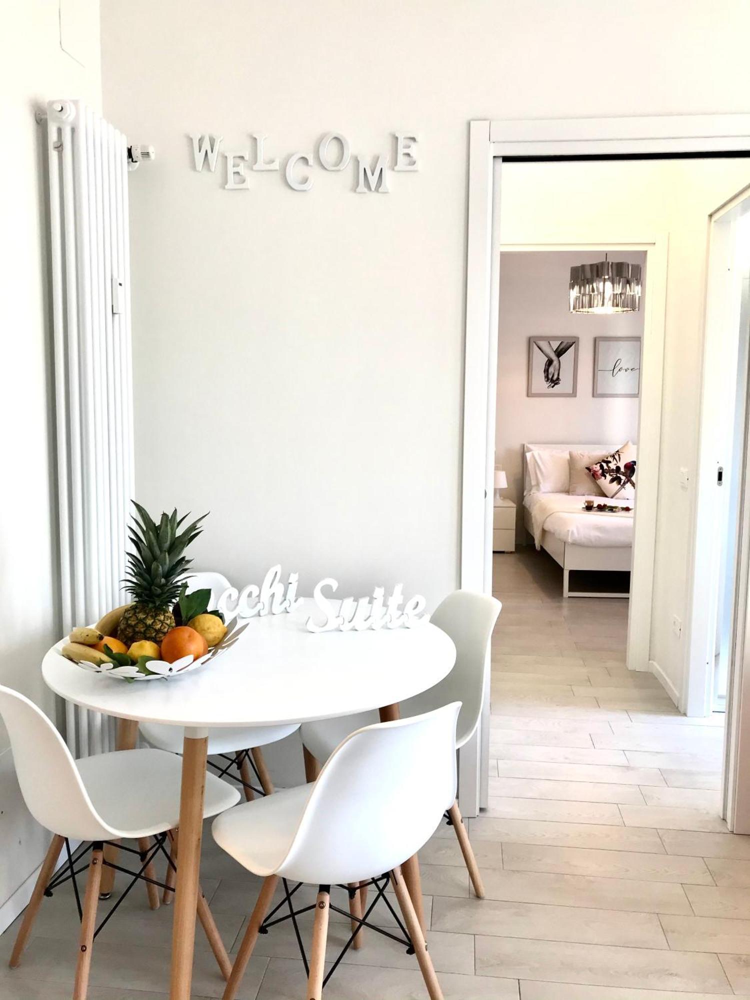 Suite Locchi. Vicino Tramvia/Careggi/Meyer Florenz Exterior foto